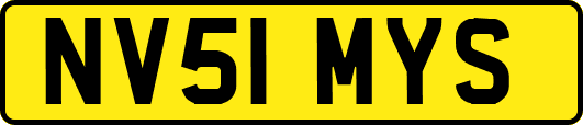 NV51MYS