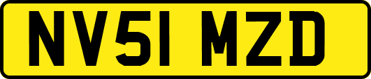NV51MZD