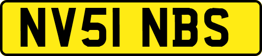 NV51NBS