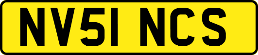 NV51NCS