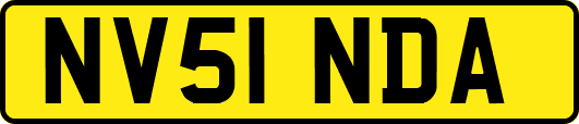 NV51NDA