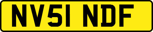 NV51NDF