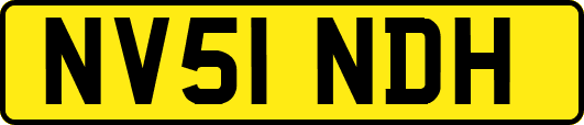 NV51NDH