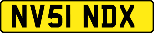 NV51NDX