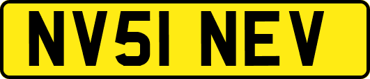 NV51NEV