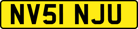 NV51NJU