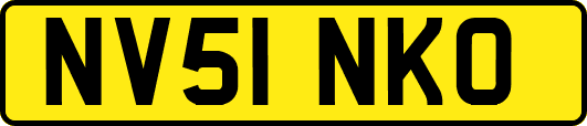 NV51NKO