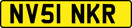 NV51NKR