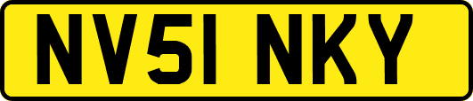 NV51NKY