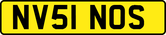 NV51NOS