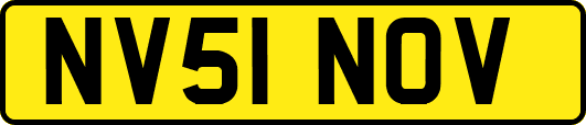NV51NOV