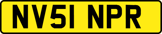 NV51NPR