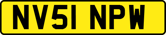 NV51NPW