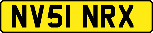 NV51NRX