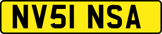 NV51NSA