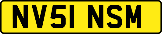 NV51NSM
