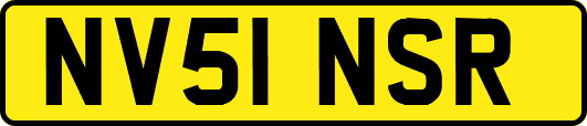 NV51NSR