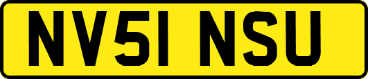 NV51NSU