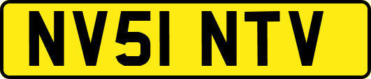 NV51NTV