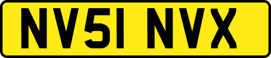 NV51NVX