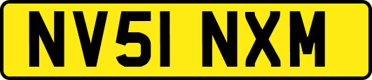 NV51NXM