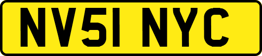 NV51NYC