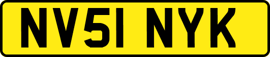 NV51NYK