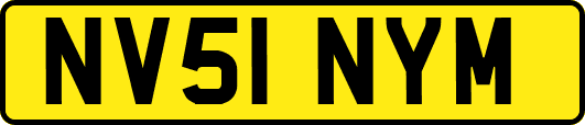 NV51NYM