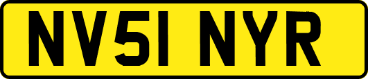 NV51NYR