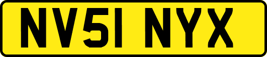 NV51NYX