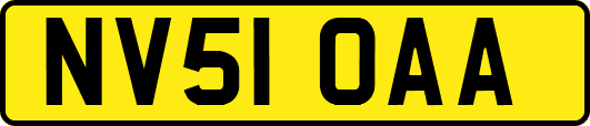 NV51OAA
