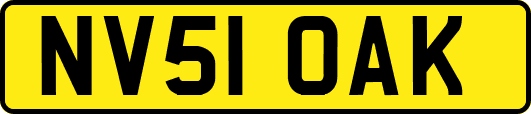 NV51OAK