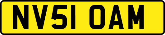 NV51OAM