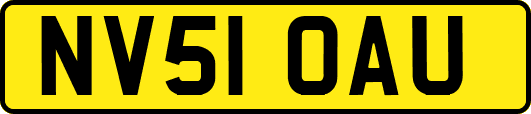 NV51OAU