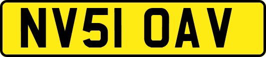 NV51OAV