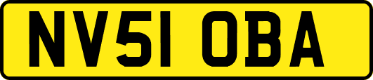 NV51OBA