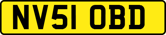NV51OBD