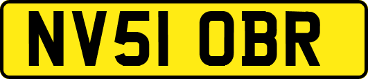 NV51OBR