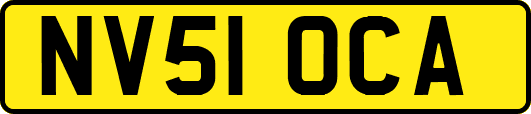 NV51OCA