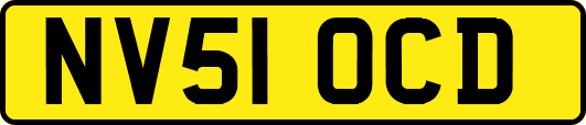 NV51OCD