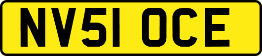 NV51OCE