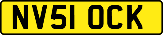 NV51OCK