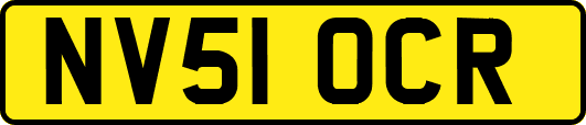 NV51OCR