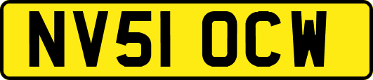 NV51OCW