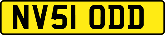 NV51ODD
