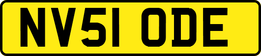 NV51ODE