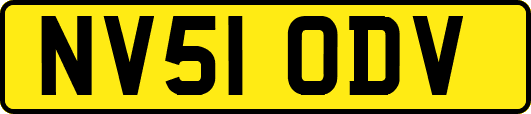 NV51ODV