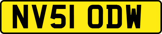 NV51ODW