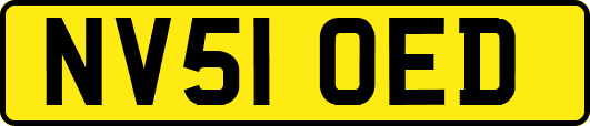 NV51OED