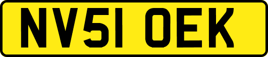 NV51OEK